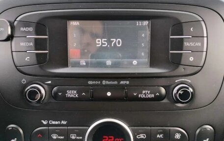 KIA Soul II рестайлинг, 2015 год, 1 130 000 рублей, 8 фотография