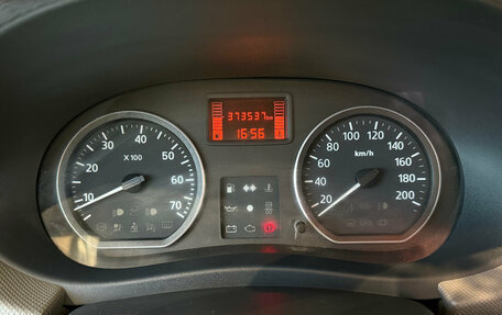 Renault Logan I, 2011 год, 330 000 рублей, 13 фотография