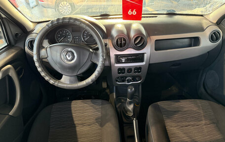 Renault Logan I, 2011 год, 330 000 рублей, 12 фотография