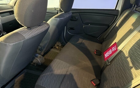 Renault Logan I, 2011 год, 330 000 рублей, 8 фотография