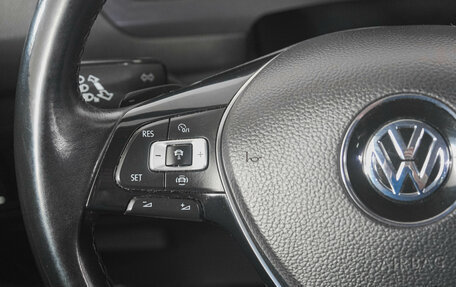 Volkswagen Tiguan II, 2018 год, 2 349 000 рублей, 16 фотография