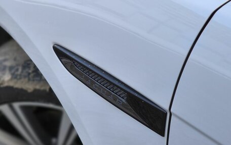 Jaguar F-Pace, 2016 год, 3 350 000 рублей, 12 фотография