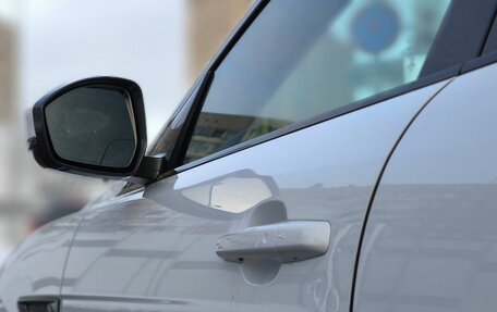 Jaguar F-Pace, 2016 год, 3 350 000 рублей, 14 фотография