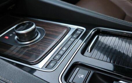 Jaguar F-Pace, 2016 год, 3 350 000 рублей, 16 фотография