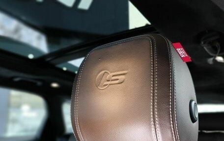 Jaguar F-Pace, 2016 год, 3 350 000 рублей, 28 фотография