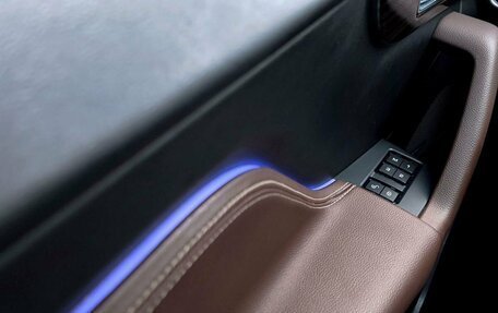 Jaguar F-Pace, 2016 год, 3 350 000 рублей, 35 фотография