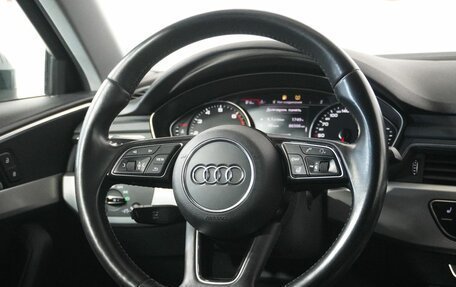 Audi A4, 2015 год, 1 984 000 рублей, 16 фотография