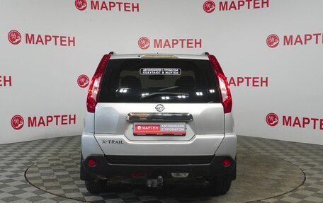 Nissan X-Trail, 2014 год, 1 387 000 рублей, 6 фотография