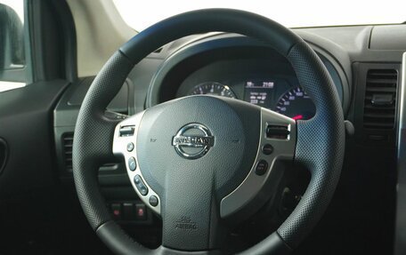 Nissan X-Trail, 2014 год, 1 387 000 рублей, 14 фотография