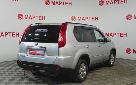 Nissan X-Trail, 2014 год, 1 387 000 рублей, 5 фотография