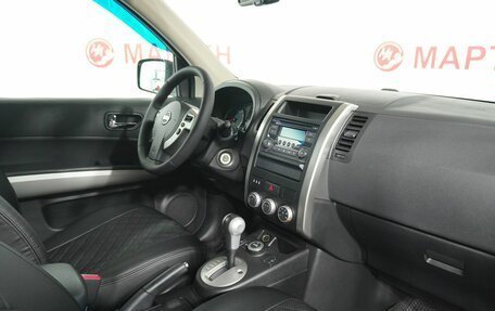 Nissan X-Trail, 2014 год, 1 387 000 рублей, 10 фотография