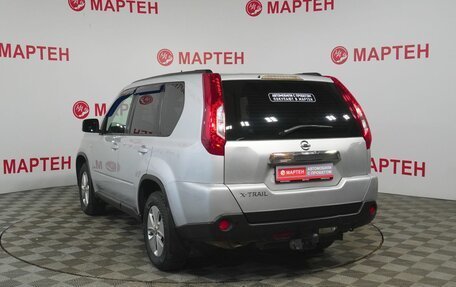 Nissan X-Trail, 2014 год, 1 387 000 рублей, 7 фотография