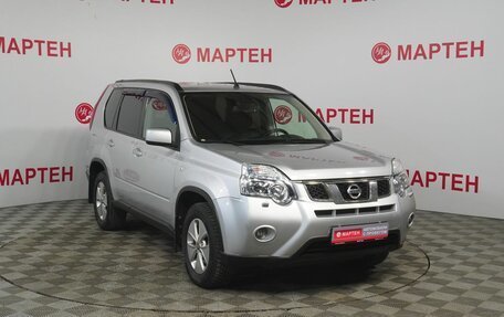 Nissan X-Trail, 2014 год, 1 387 000 рублей, 3 фотография