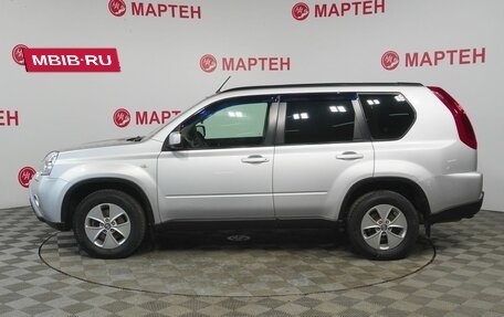 Nissan X-Trail, 2014 год, 1 387 000 рублей, 8 фотография