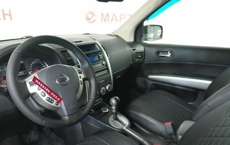Nissan X-Trail, 2014 год, 1 387 000 рублей, 9 фотография