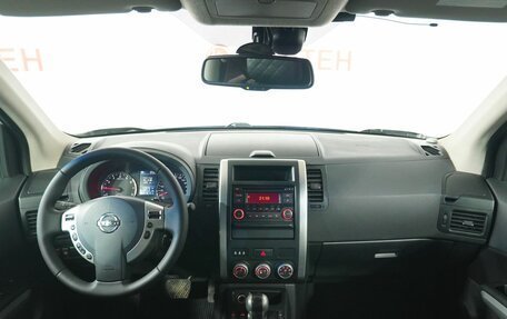 Nissan X-Trail, 2014 год, 1 387 000 рублей, 15 фотография