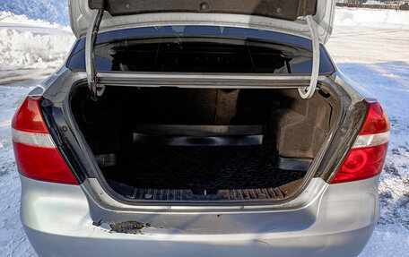 Chevrolet Aveo III, 2011 год, 350 000 рублей, 12 фотография