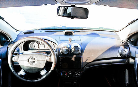 Chevrolet Aveo III, 2011 год, 350 000 рублей, 17 фотография