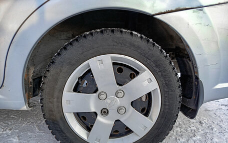 Chevrolet Aveo III, 2011 год, 350 000 рублей, 22 фотография