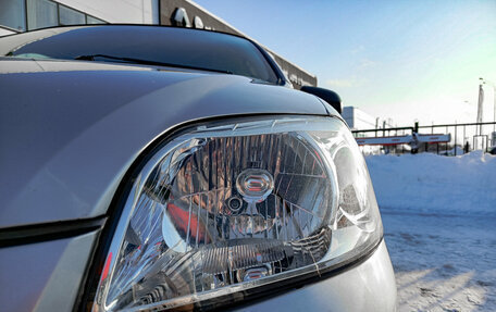 Chevrolet Aveo III, 2011 год, 350 000 рублей, 21 фотография