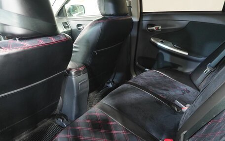 Toyota Corolla, 2012 год, 994 000 рублей, 11 фотография