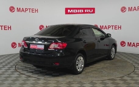 Toyota Corolla, 2012 год, 994 000 рублей, 5 фотография