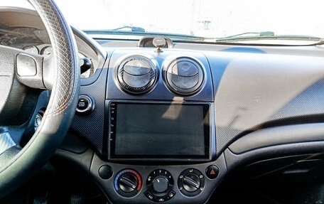 Chevrolet Aveo III, 2011 год, 350 000 рублей, 18 фотография