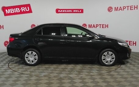 Toyota Corolla, 2012 год, 994 000 рублей, 4 фотография