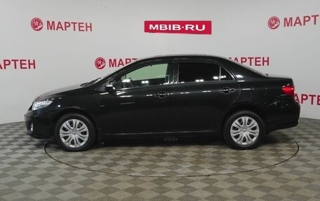 Toyota Corolla, 2012 год, 994 000 рублей, 8 фотография