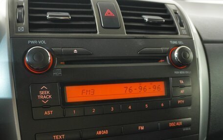 Toyota Corolla, 2012 год, 994 000 рублей, 12 фотография