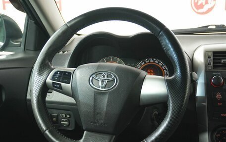 Toyota Corolla, 2012 год, 994 000 рублей, 16 фотография