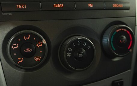 Toyota Corolla, 2012 год, 994 000 рублей, 13 фотография