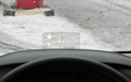 Citroen SpaceTourer I, 2018 год, 3 900 000 рублей, 10 фотография