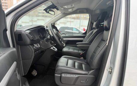 Citroen SpaceTourer I, 2018 год, 3 900 000 рублей, 11 фотография