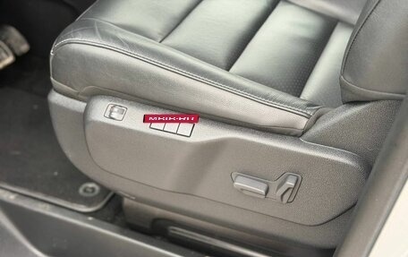 Citroen SpaceTourer I, 2018 год, 3 900 000 рублей, 12 фотография