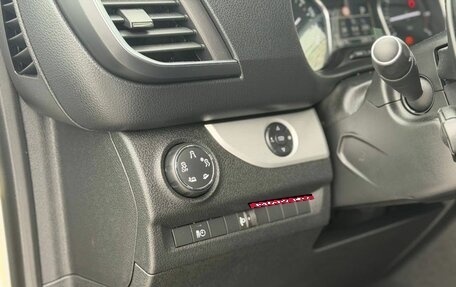 Citroen SpaceTourer I, 2018 год, 3 900 000 рублей, 14 фотография