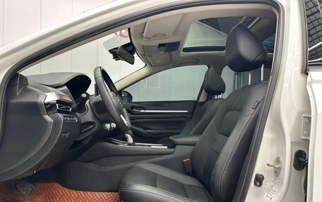 Nissan Altima VI (L34), 2022 год, 2 171 555 рублей, 3 фотография