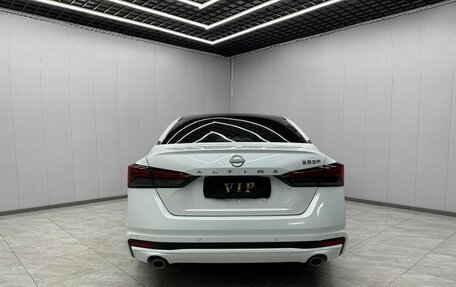 Nissan Altima VI (L34), 2022 год, 2 171 555 рублей, 2 фотография