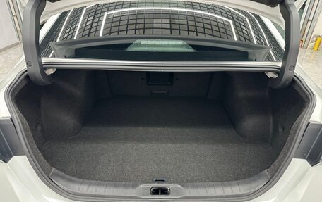 Nissan Altima VI (L34), 2022 год, 2 171 555 рублей, 5 фотография