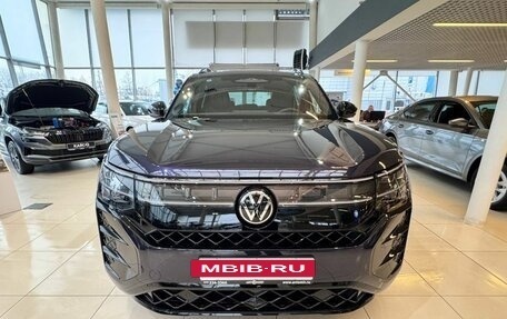 Volkswagen Teramont, 2025 год, 6 899 000 рублей, 9 фотография