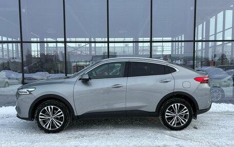 Haval F7x I, 2024 год, 2 550 000 рублей, 5 фотография