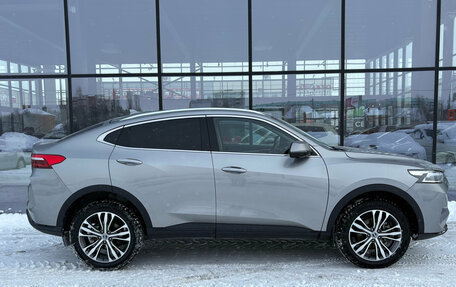 Haval F7x I, 2024 год, 2 550 000 рублей, 4 фотография