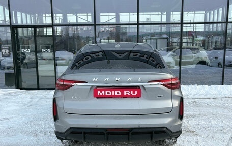 Haval F7x I, 2024 год, 2 550 000 рублей, 6 фотография