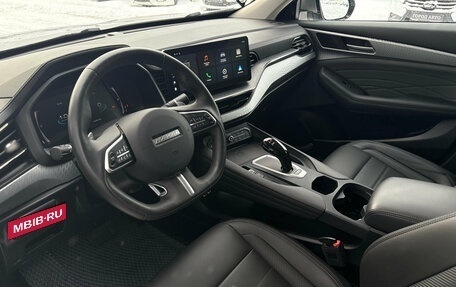 Haval F7x I, 2024 год, 2 550 000 рублей, 7 фотография