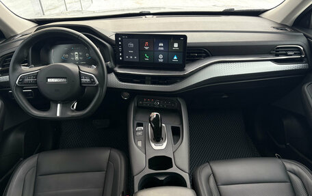 Haval F7x I, 2024 год, 2 550 000 рублей, 9 фотография