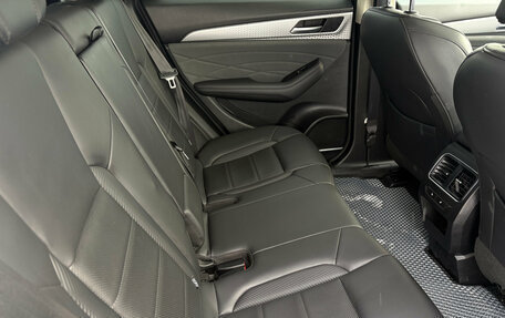 Haval F7x I, 2024 год, 2 550 000 рублей, 13 фотография