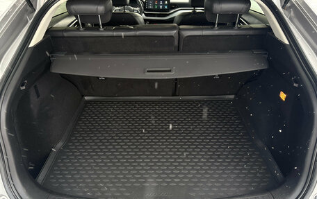 Haval F7x I, 2024 год, 2 550 000 рублей, 15 фотография