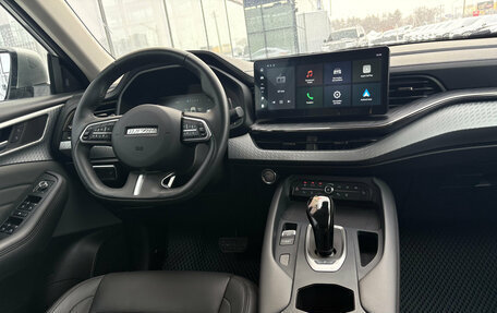 Haval F7x I, 2024 год, 2 550 000 рублей, 10 фотография