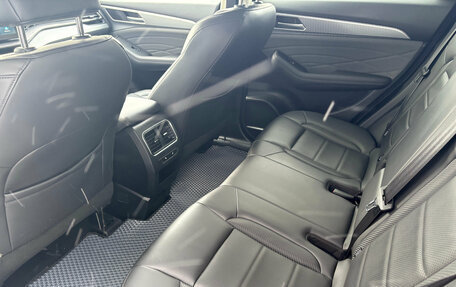 Haval F7x I, 2024 год, 2 550 000 рублей, 11 фотография