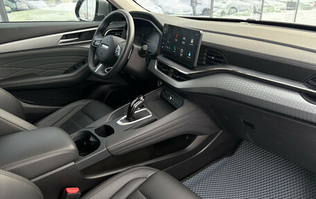 Haval F7x I, 2024 год, 2 550 000 рублей, 14 фотография